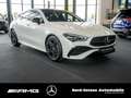 Mercedes-Benz CLA 180 SB AMG PANO MULTIBEAM KEYLESS DISTRONIC Weiß - thumbnail 3