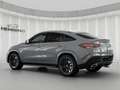 Mercedes-Benz GLE 450 d AMG Coupé Pano Burm HUD Distr Sthz 22" Gri - thumbnail 2