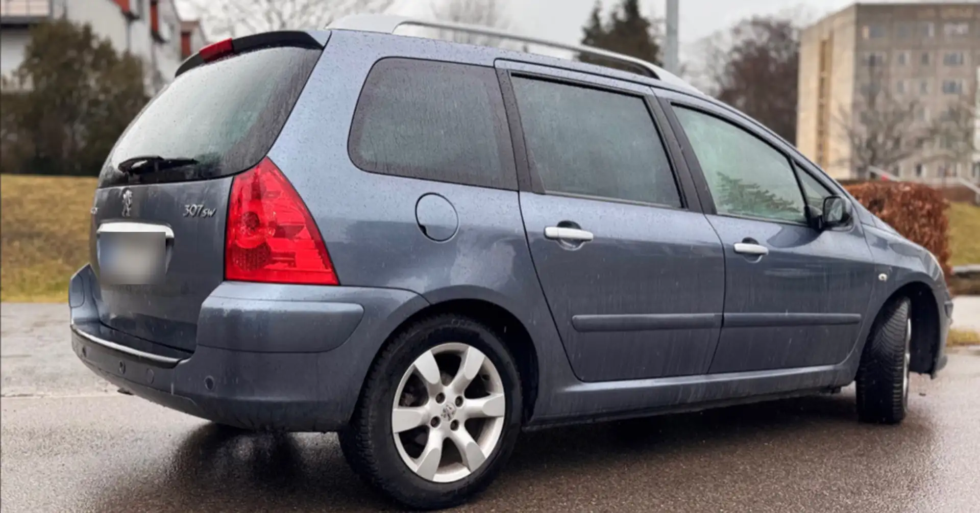 Peugeot 307 SW 140 Premium - 2