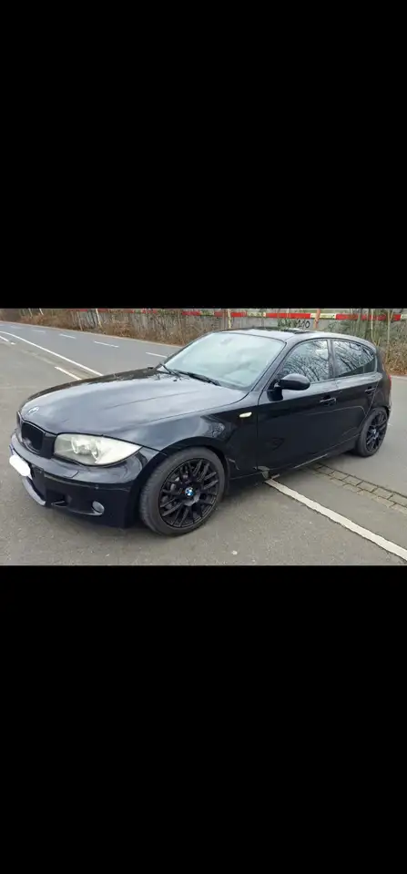 BMW 130