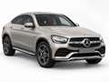 Mercedes-Benz GLC 300 Coupé 300e 4Matic Gris - thumbnail 2
