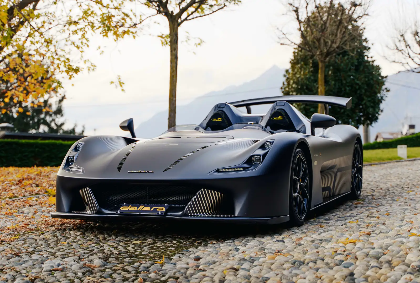 Dallara Stradale D50 Limited Edition - Possibilità Finanziamento - 2