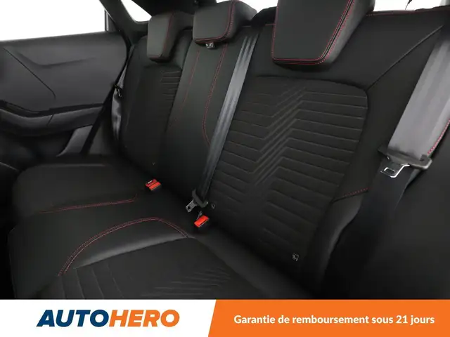 Ford Puma view 14