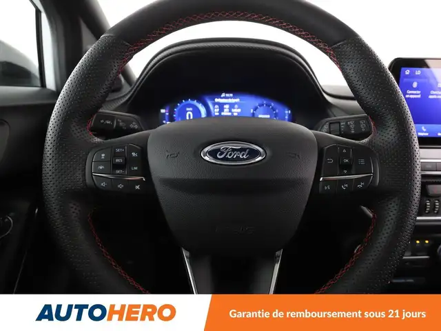 Ford Puma view 20