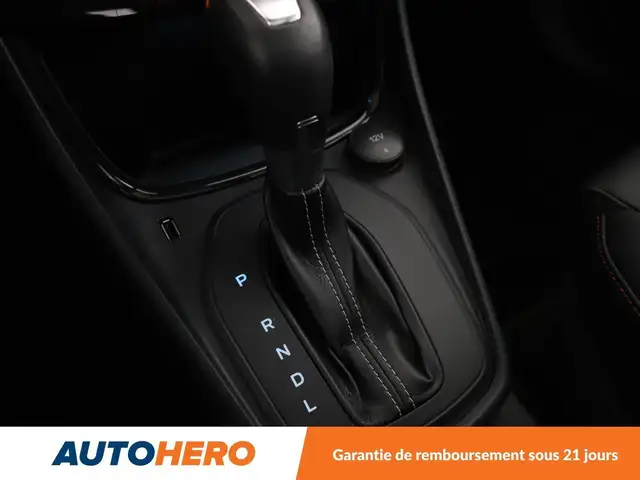 Ford Puma view 28