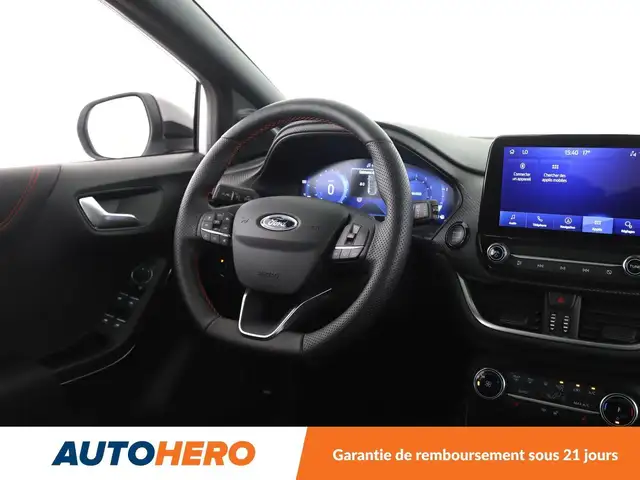 Ford Puma view 13