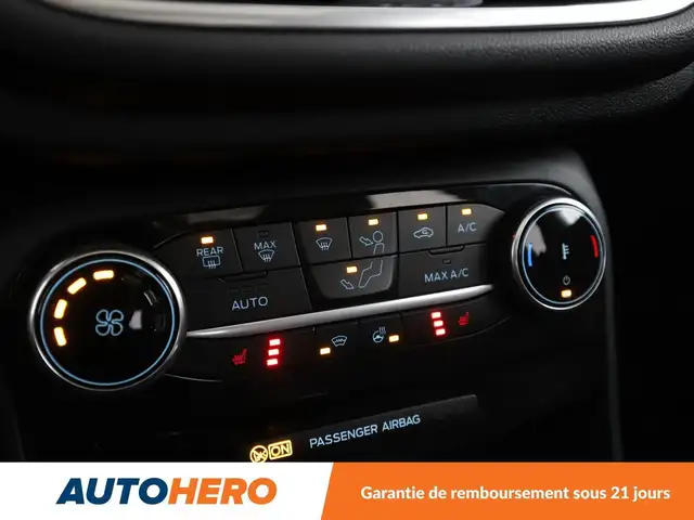 Ford Puma view 27