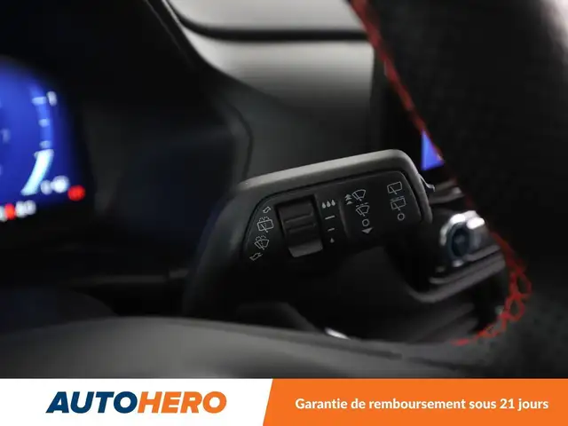 Ford Puma view 22