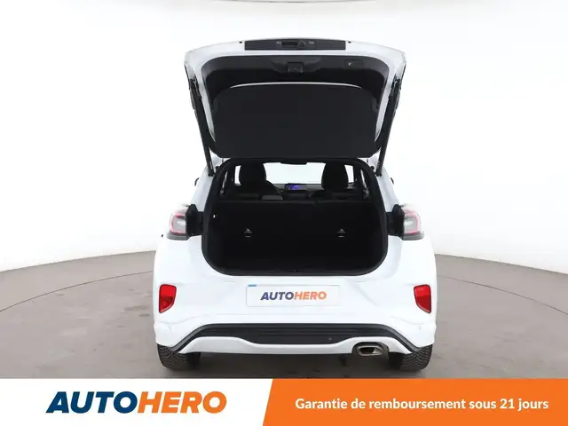 Ford Puma view 16
