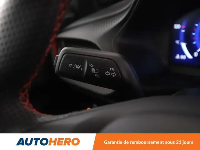 Ford Puma view 21