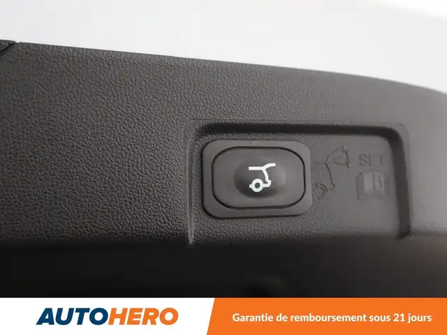 Ford Puma view 19