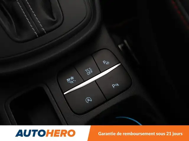 Ford Puma view 29