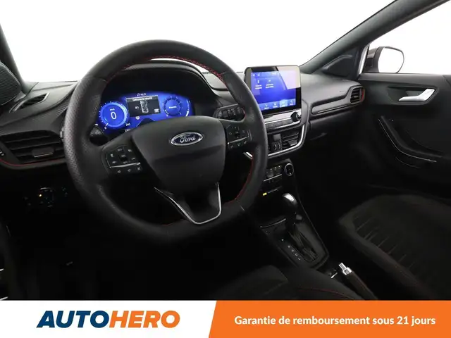 Ford Puma view 11