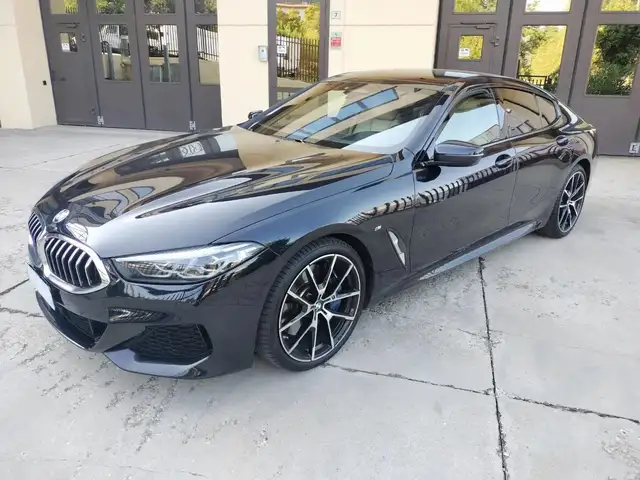BMW 840 d xDrive M-Sport *PRONTA CONSEGNA*