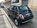 Fiat 500 1.2 69Cv Lounge Noir - thumbnail 5