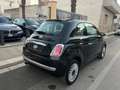 Fiat 500 1.2 69Cv Lounge Noir - thumbnail 3