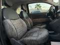 Fiat 500 1.2 69Cv Lounge Noir - thumbnail 8
