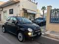 Fiat 500 1.2 69Cv Lounge Noir - thumbnail 1