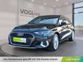 Audi A3 Sportback 30 TFSI advanced S-tronic Schwarz - thumbnail 1