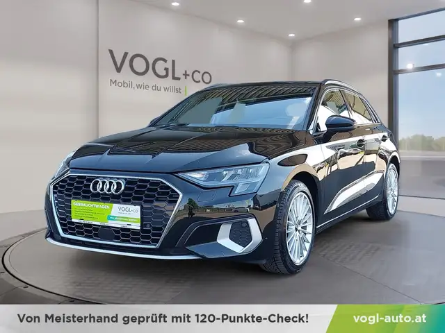 Audi A3 Sportback 30 TFSI advanced S-tronic
