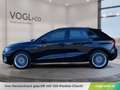 Audi A3 Sportback 30 TFSI advanced S-tronic Schwarz - thumbnail 2