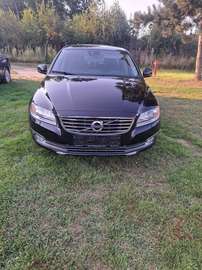 D4 Geartronic Summum