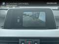 BMW X1 sDrive18i 136ch Lounge Noir - thumbnail 12