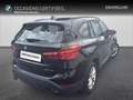 BMW X1 sDrive18i 136ch Lounge Noir - thumbnail 2