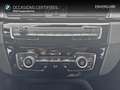BMW X1 sDrive18i 136ch Lounge Noir - thumbnail 11