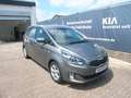 Kia Carens 1.7 CRDi Edition 7 1.Hand 67tkm Argento - thumbnail 4