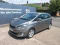 Kia Carens 1.7 CRDi Edition 7 1.Hand 67tkm Argento - thumbnail 13