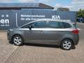 Kia Carens 1.7 CRDi Edition 7 1.Hand 67tkm Argento - thumbnail 12