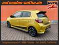 Mitsubishi Space Star Intro Edition+ NAVI+DAB FON SHZ SPORT Gelb - thumbnail 5