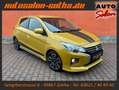 Mitsubishi Space Star Intro Edition+ NAVI+DAB FON SHZ SPORT Gelb - thumbnail 3
