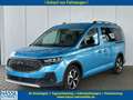 Ford Grand Tourneo Connect Active 2.0 EcoBlue 122 PS 6MT 4WD Allra... Azul - thumbnail 1