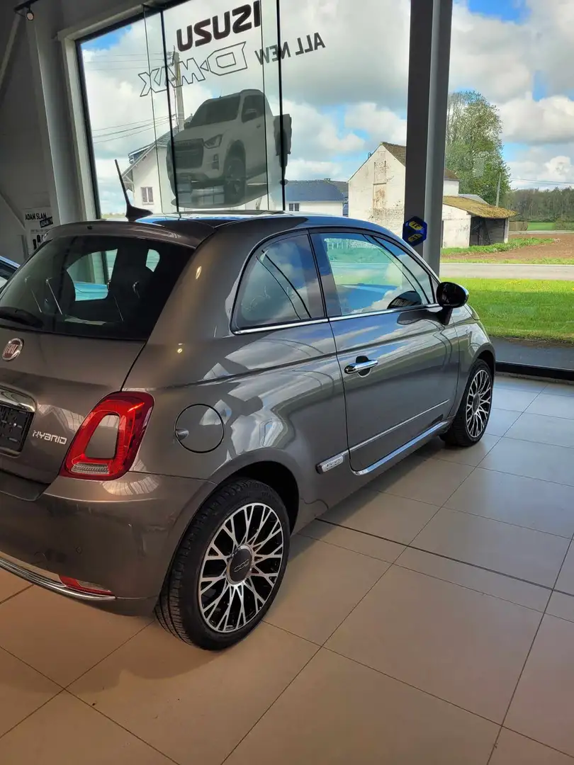 Fiat 500e - 2