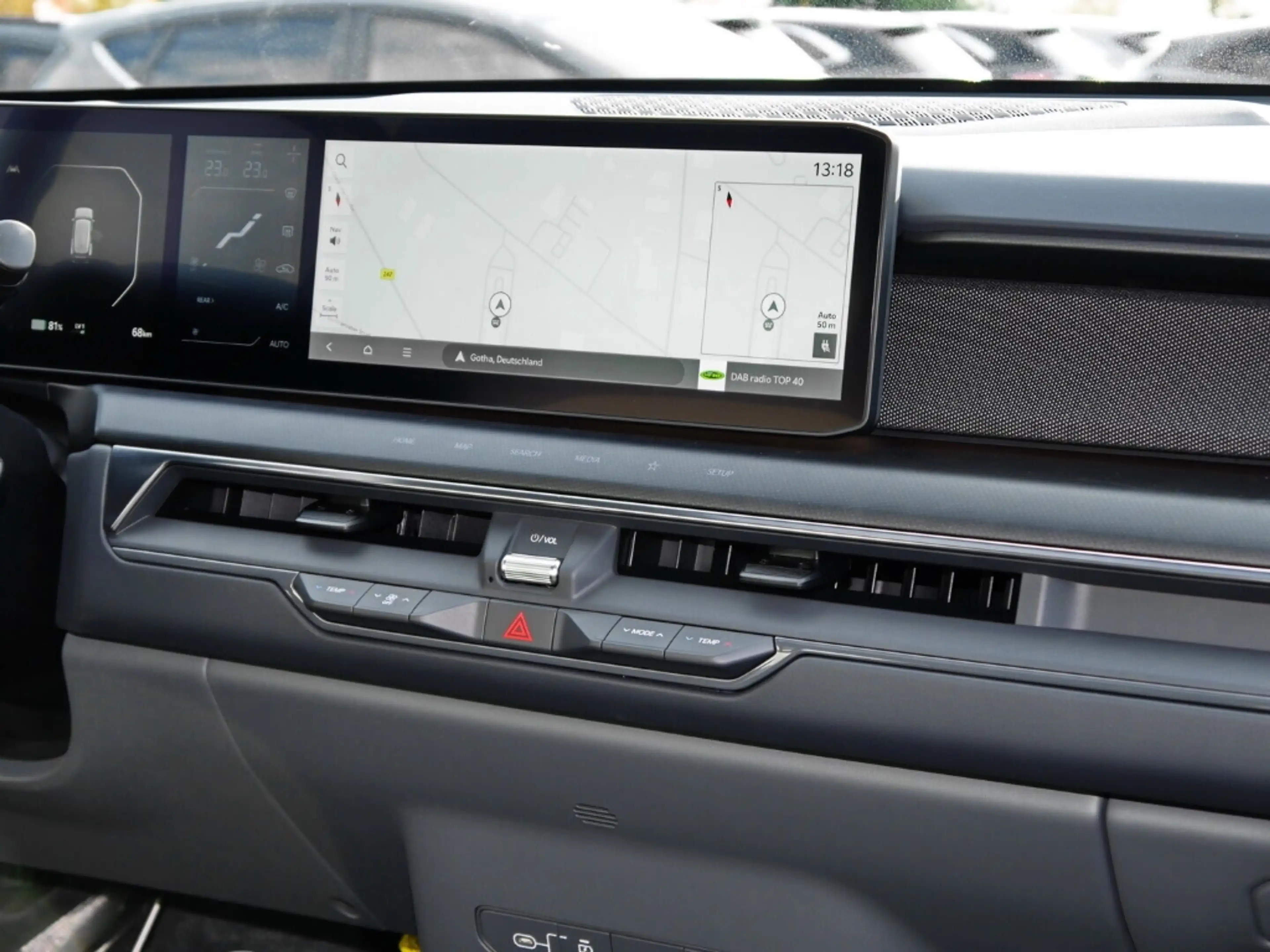 Kia EV9 GT-Line AWD *AHZV* 7S Glasdach 360° Massage ACC — photo 6