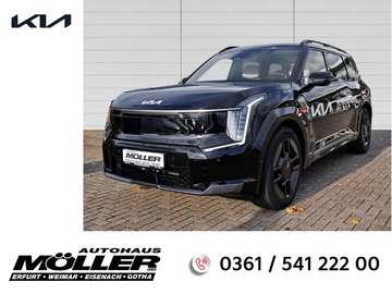 GT-Line AWD *AHZV* 7S Glasdach 360° Massage ACC