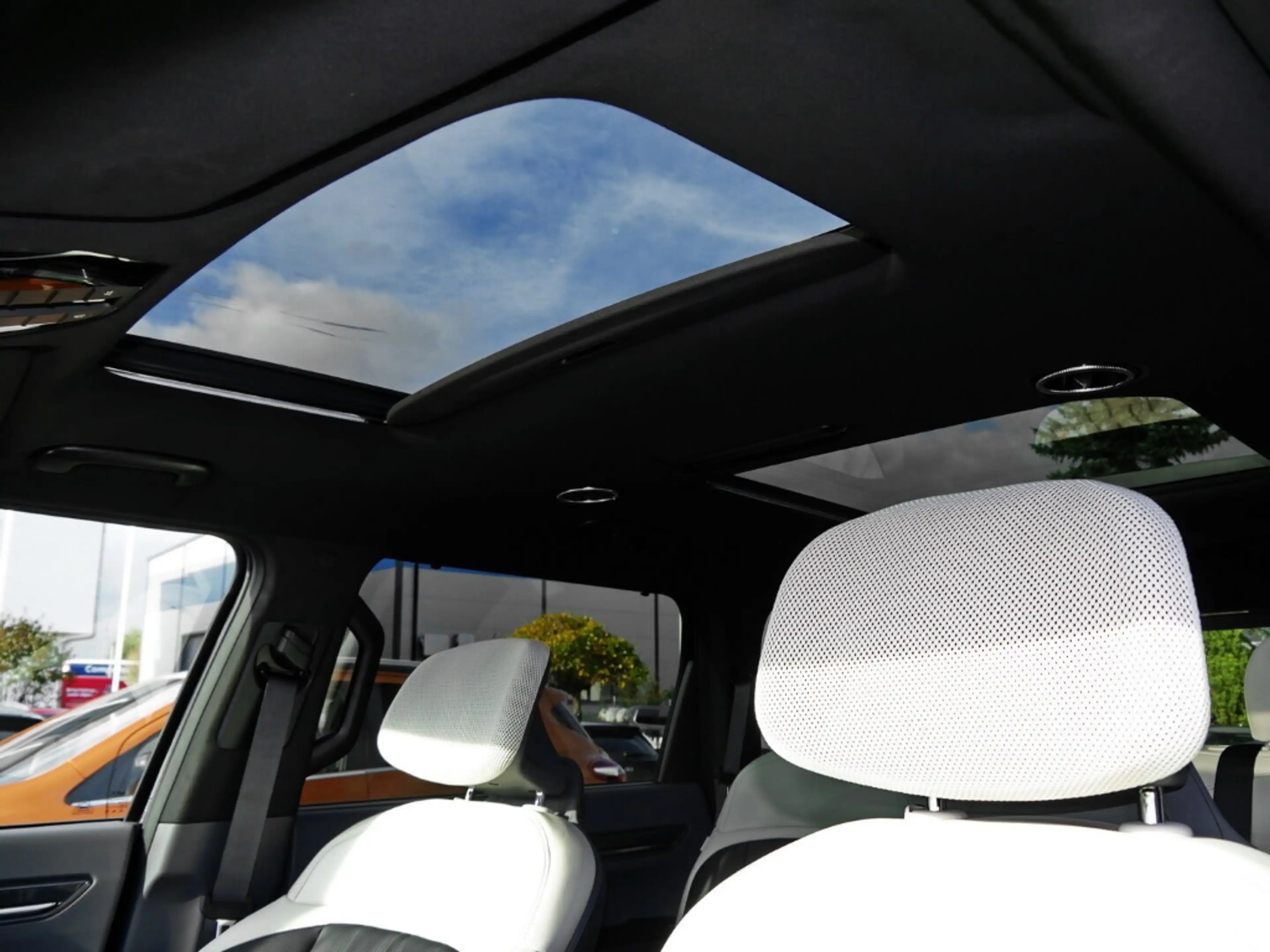 Kia EV9 GT-Line AWD *AHZV* 7S Glasdach 360° Massage ACC — photo 14