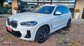 BMW X3 X3 xdrive20d mhev 48V Msport auto Weiß - thumbnail 1