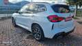 BMW X3 X3 xdrive20d mhev 48V Msport auto Weiß - thumbnail 22