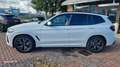 BMW X3 X3 xdrive20d mhev 48V Msport auto Weiß - thumbnail 8