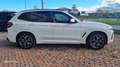 BMW X3 X3 xdrive20d mhev 48V Msport auto Weiß - thumbnail 17