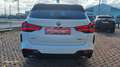 BMW X3 X3 xdrive20d mhev 48V Msport auto Weiß - thumbnail 11