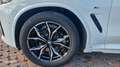 BMW X3 X3 xdrive20d mhev 48V Msport auto Weiß - thumbnail 23