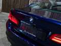 BMW 520 iA*AUT*NAVI-PRO*LEDER*46.605 km!!!*LED*LIKE NEW!* Bleu - thumbnail 17