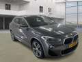BMW X2 SDrive20i High Executive / NL PRIJS 17500 / AUTO R Gris - thumbnail 2