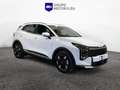 Kia Sportage 1.6 T-GDi Concept 150 Blanco - thumbnail 6