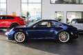 Porsche 911 CARRERA S COUPE 1.HAND + APPROVED 01/2026! Bleu - thumbnail 3