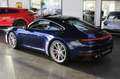 Porsche 911 CARRERA S COUPE 1.HAND + APPROVED 01/2026! Bleu - thumbnail 5